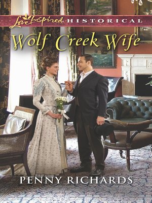cover image of Wolf Creek Wife
